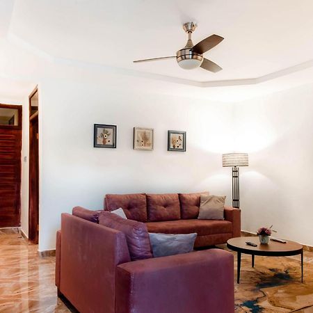 Aiden Homes And Apartments Hotel Koforidua Ngoại thất bức ảnh